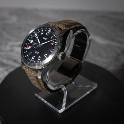 Oris Pro Pilot Big Crown Timer GMT