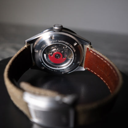 Oris Pro Pilot Big Crown Timer GMT