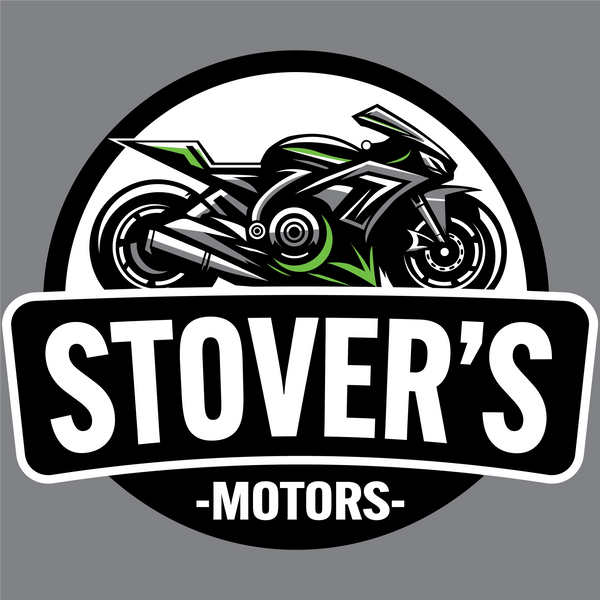 Stover's Motors